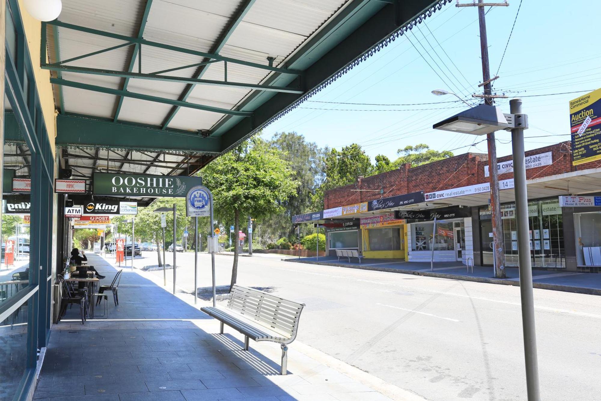 Sydney, Bexley North 3bedrooms, Free Parking, Close To Train Station And Cbd Holiday home